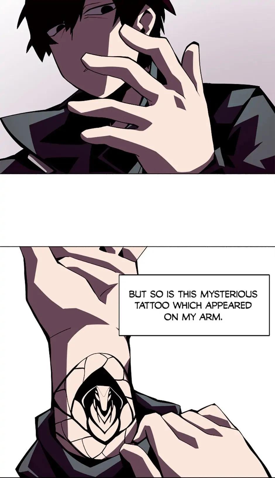 Read Dungeon Odyssey Manga Online
