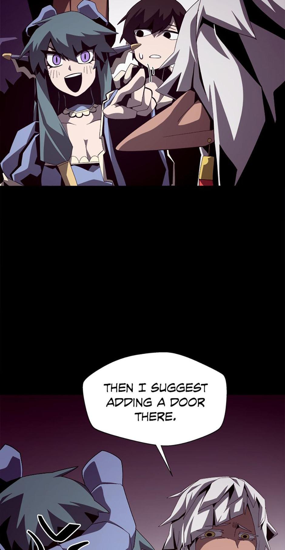 Read Dungeon Odyssey Manga Online