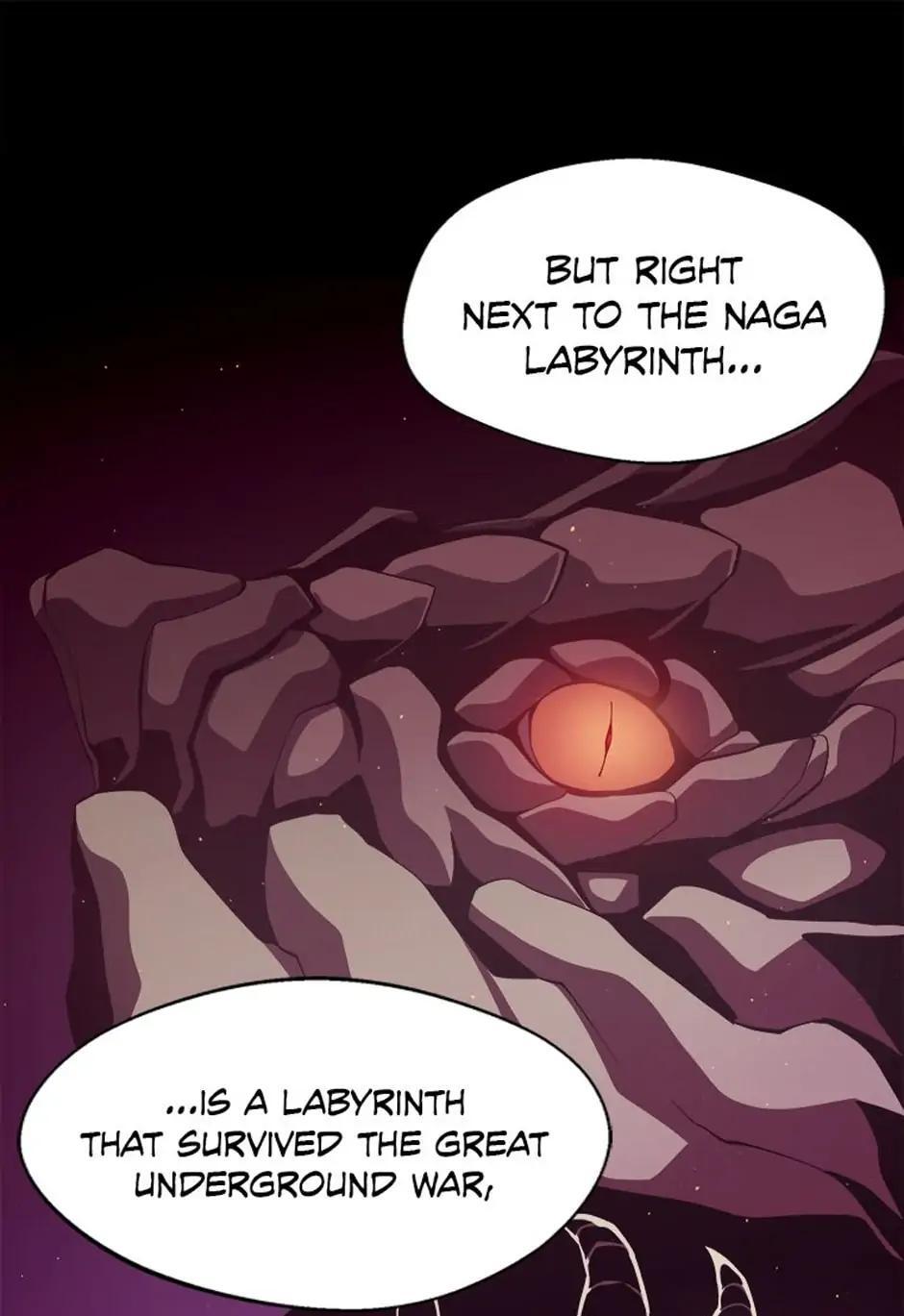 Read Dungeon Odyssey Manga Online