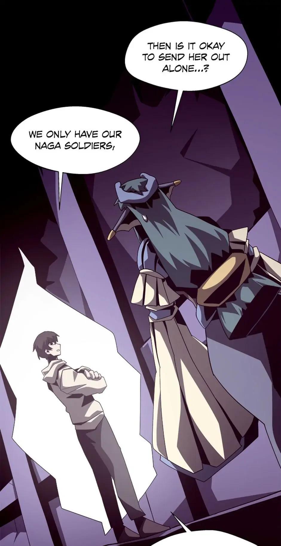Read Dungeon Odyssey Manga Online