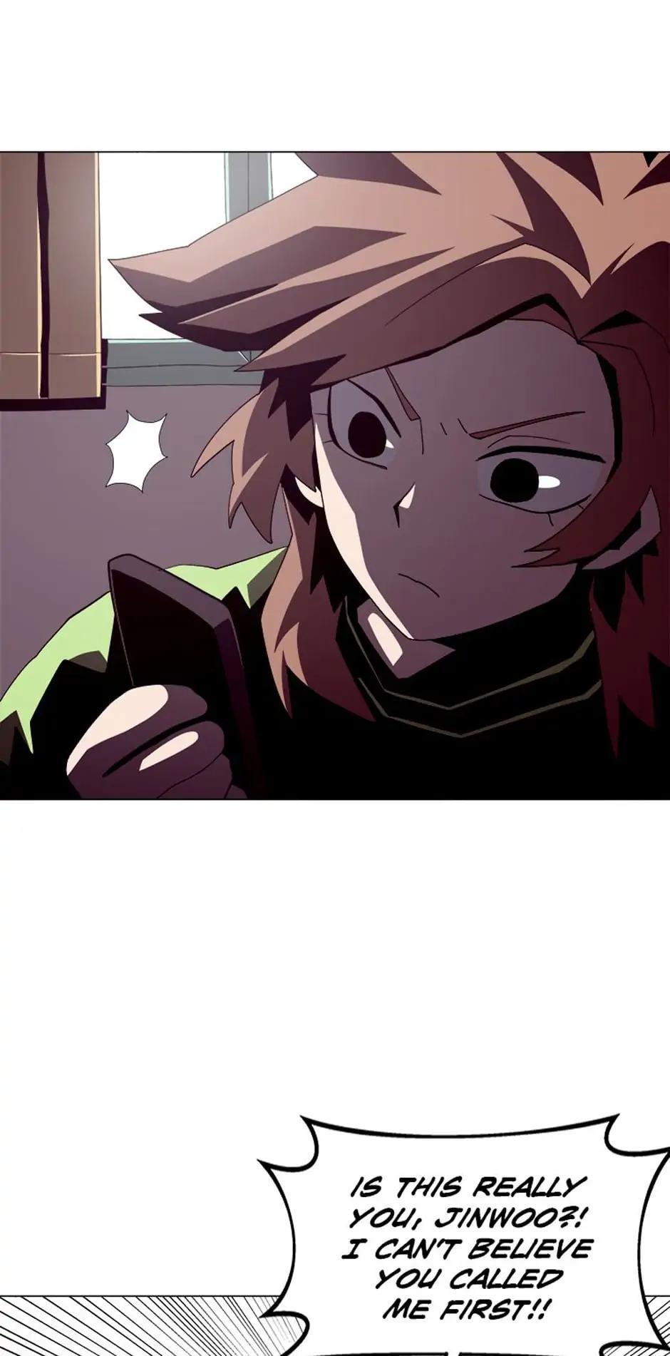 Read Dungeon Odyssey Manga Online