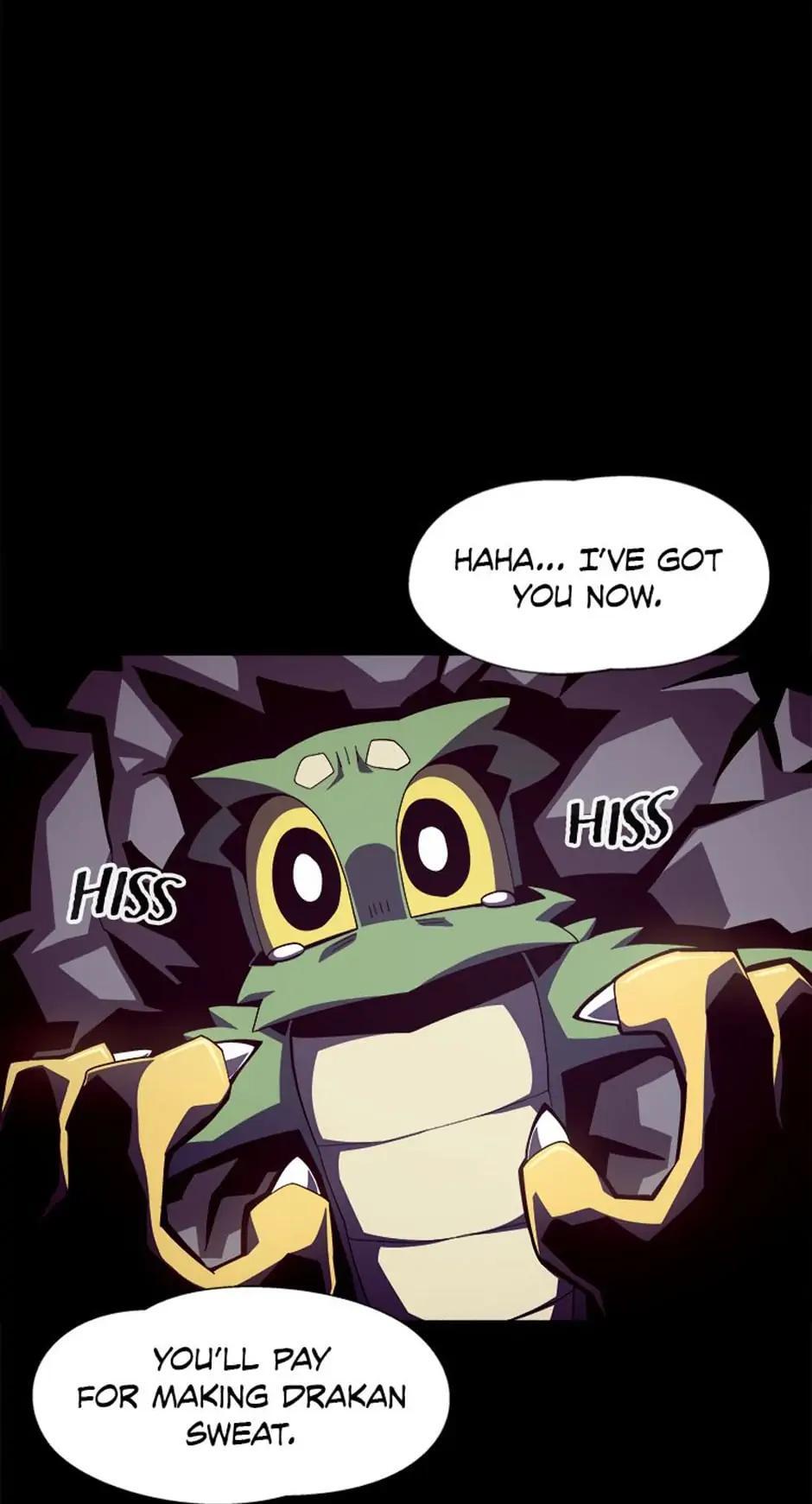 Read Dungeon Odyssey Manga Online