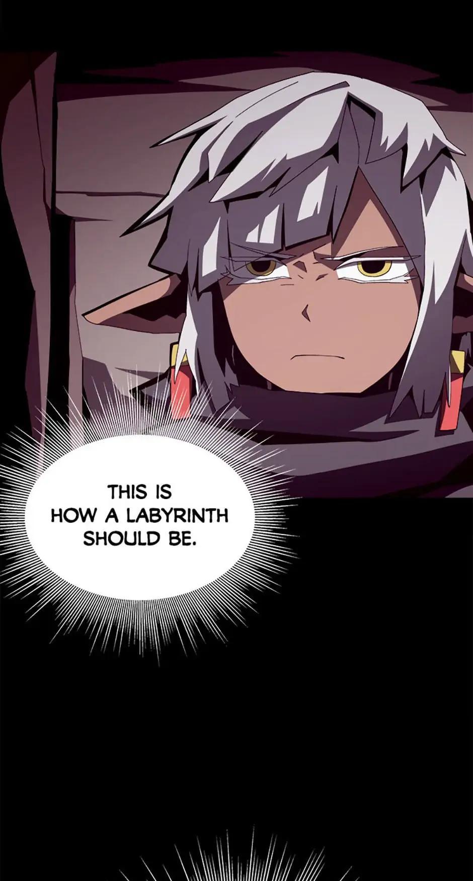 Read Dungeon Odyssey Manga Online