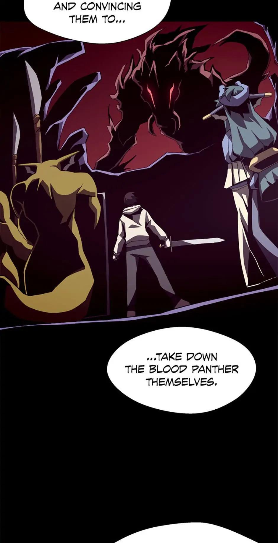 Read Dungeon Odyssey Manga Online