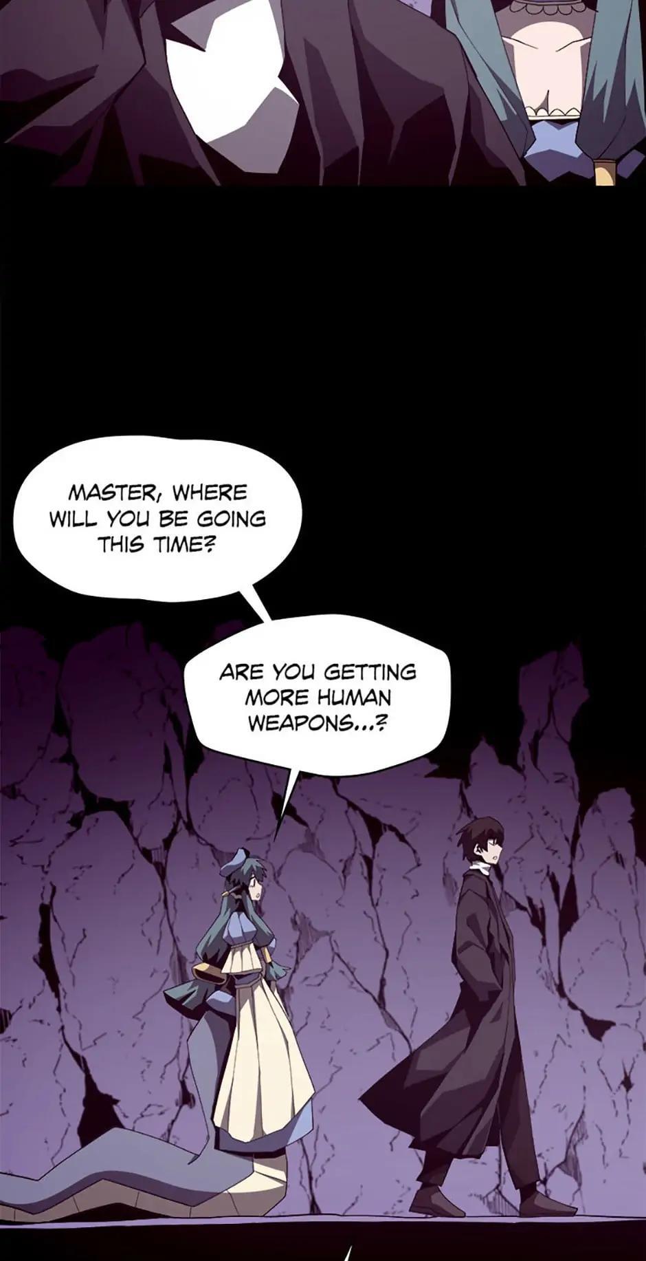 Read Dungeon Odyssey Manga Online