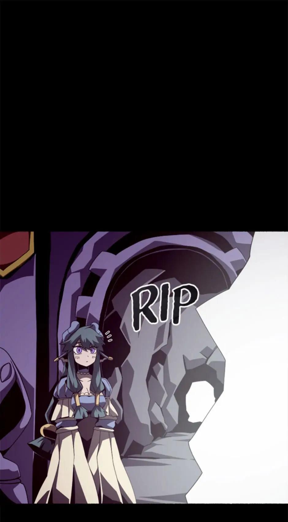 Read Dungeon Odyssey Manga Online