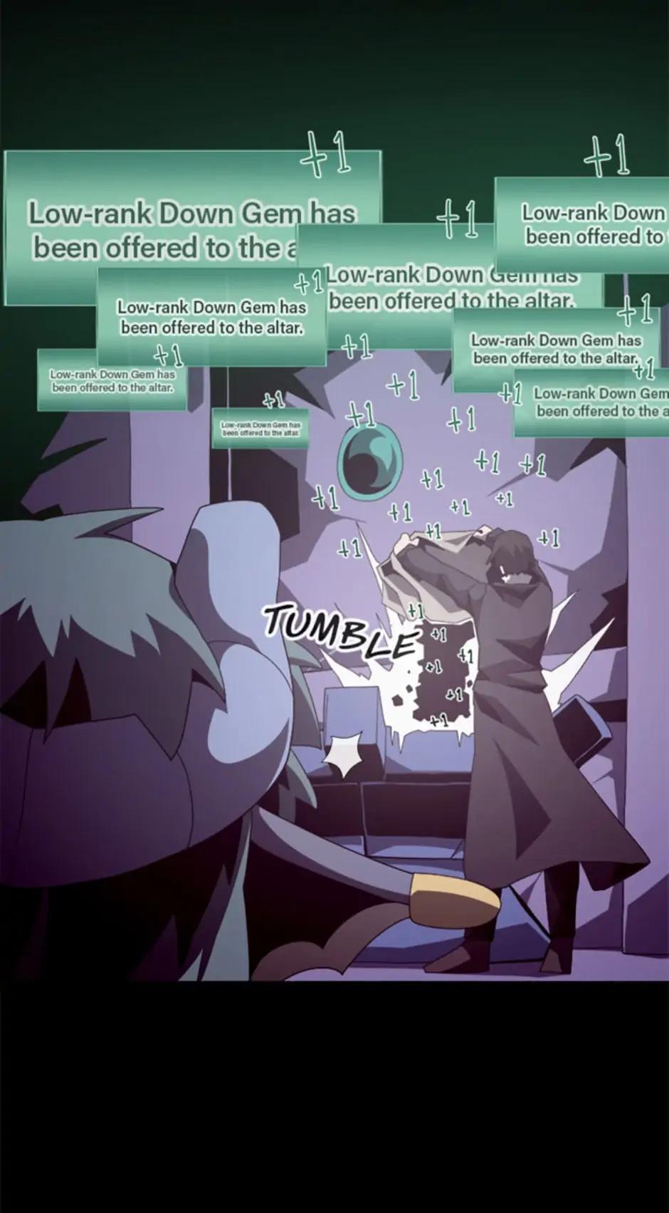 Read Dungeon Odyssey Manga Online