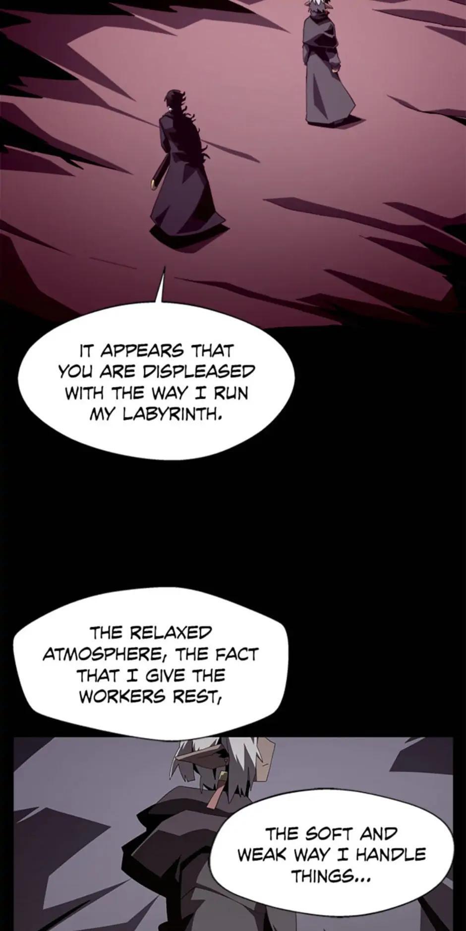 Read Dungeon Odyssey Manga Online