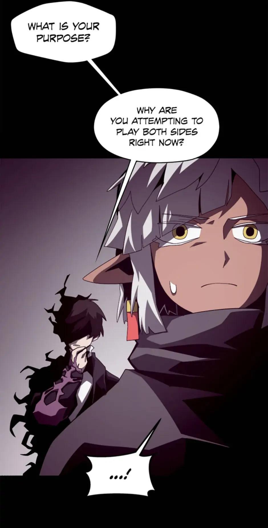 Read Dungeon Odyssey Manga Online