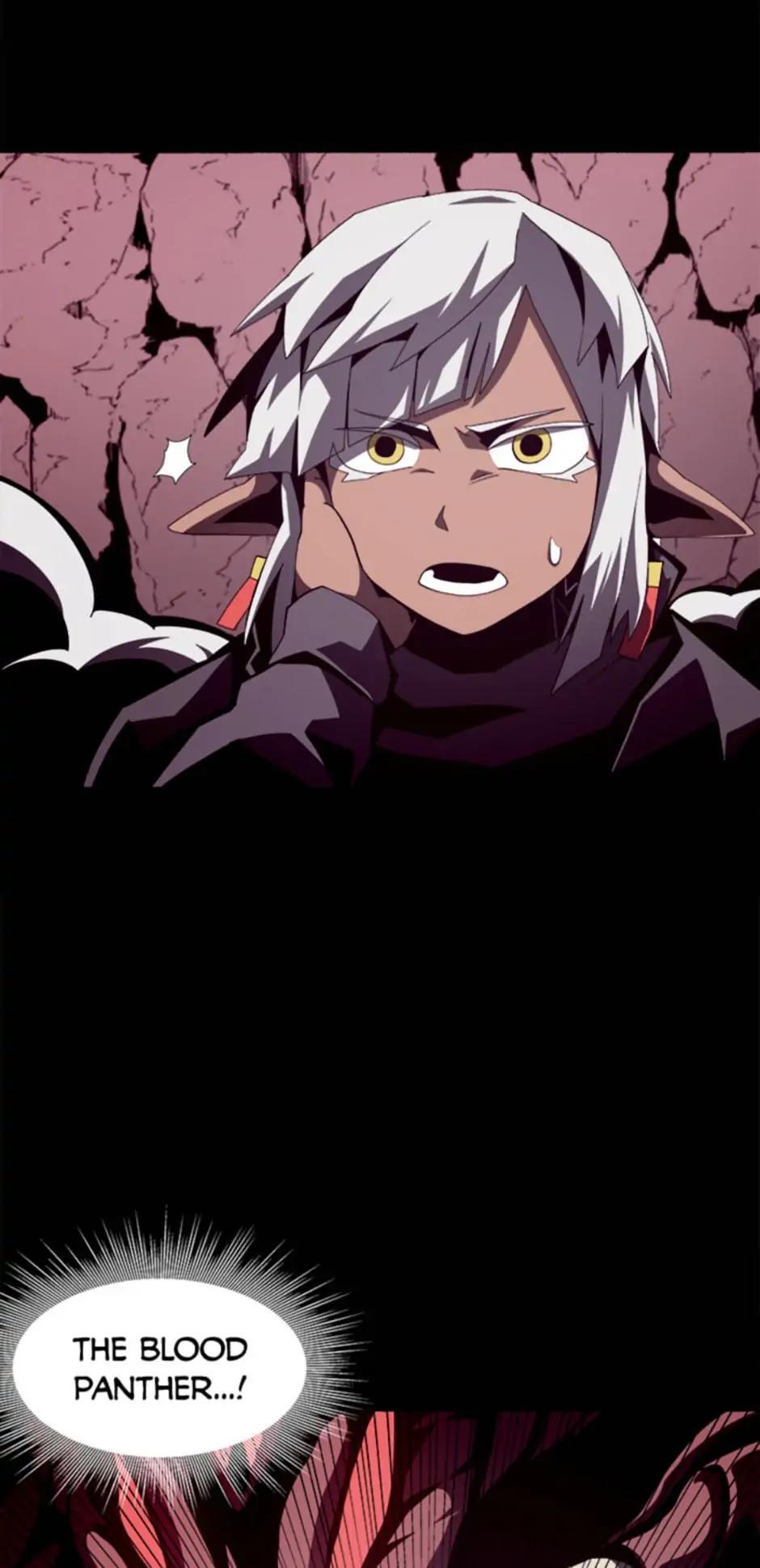 Read Dungeon Odyssey Manga Online