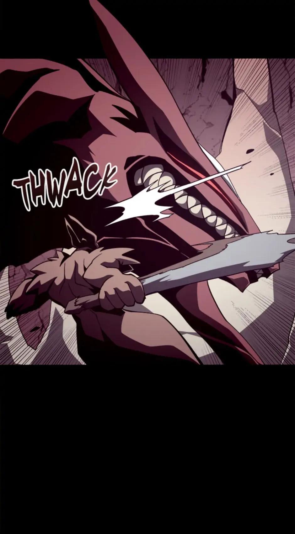 Read Dungeon Odyssey Manga Online