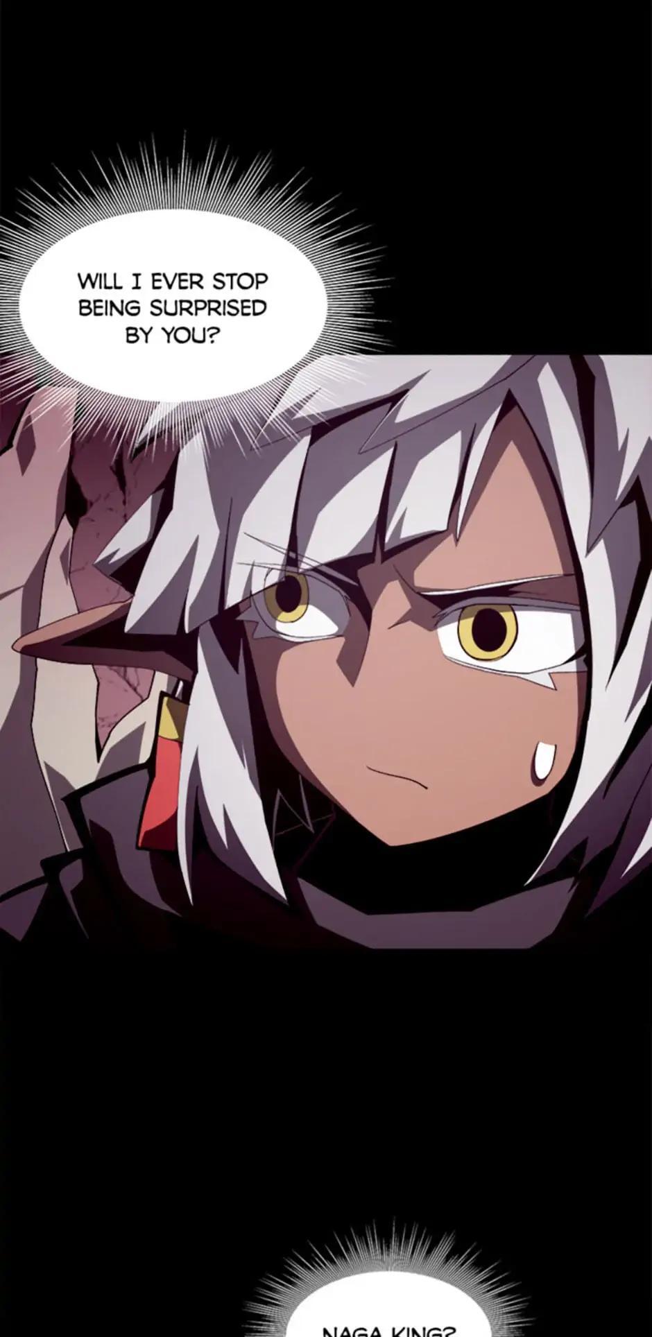Read Dungeon Odyssey Manga Online