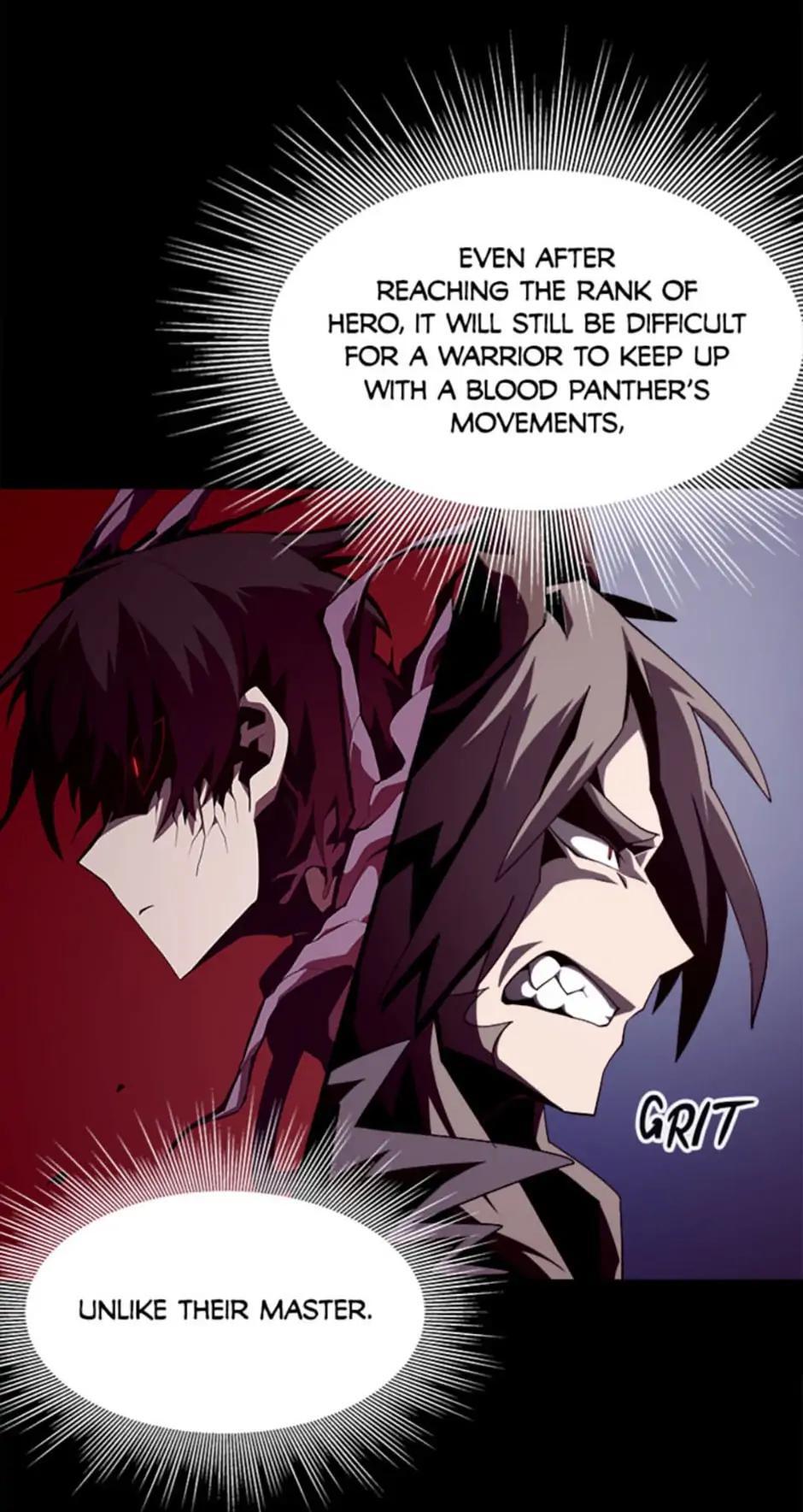 Read Dungeon Odyssey Manga Online