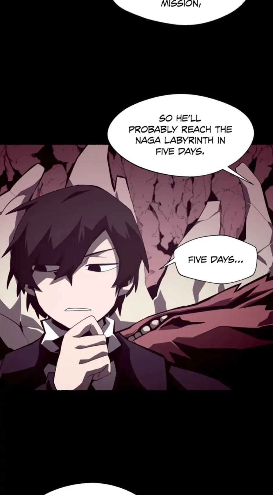 Read Dungeon Odyssey Manga Online