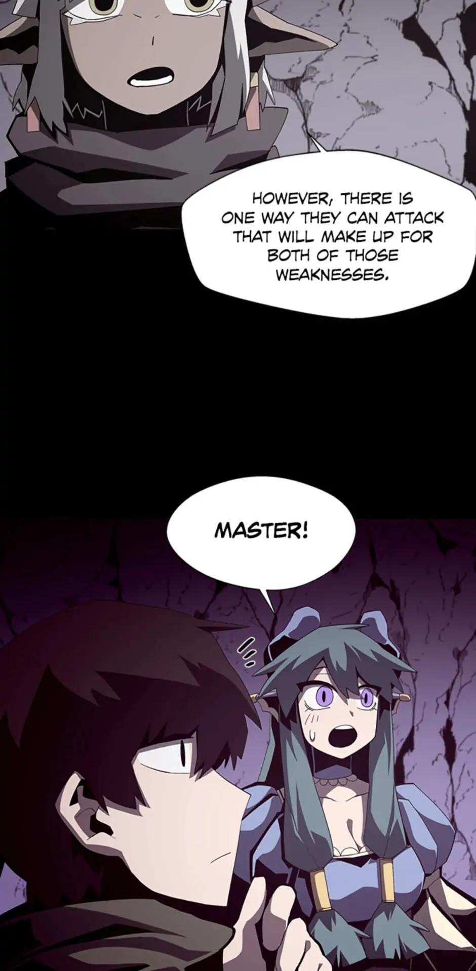 Read Dungeon Odyssey Manga Online