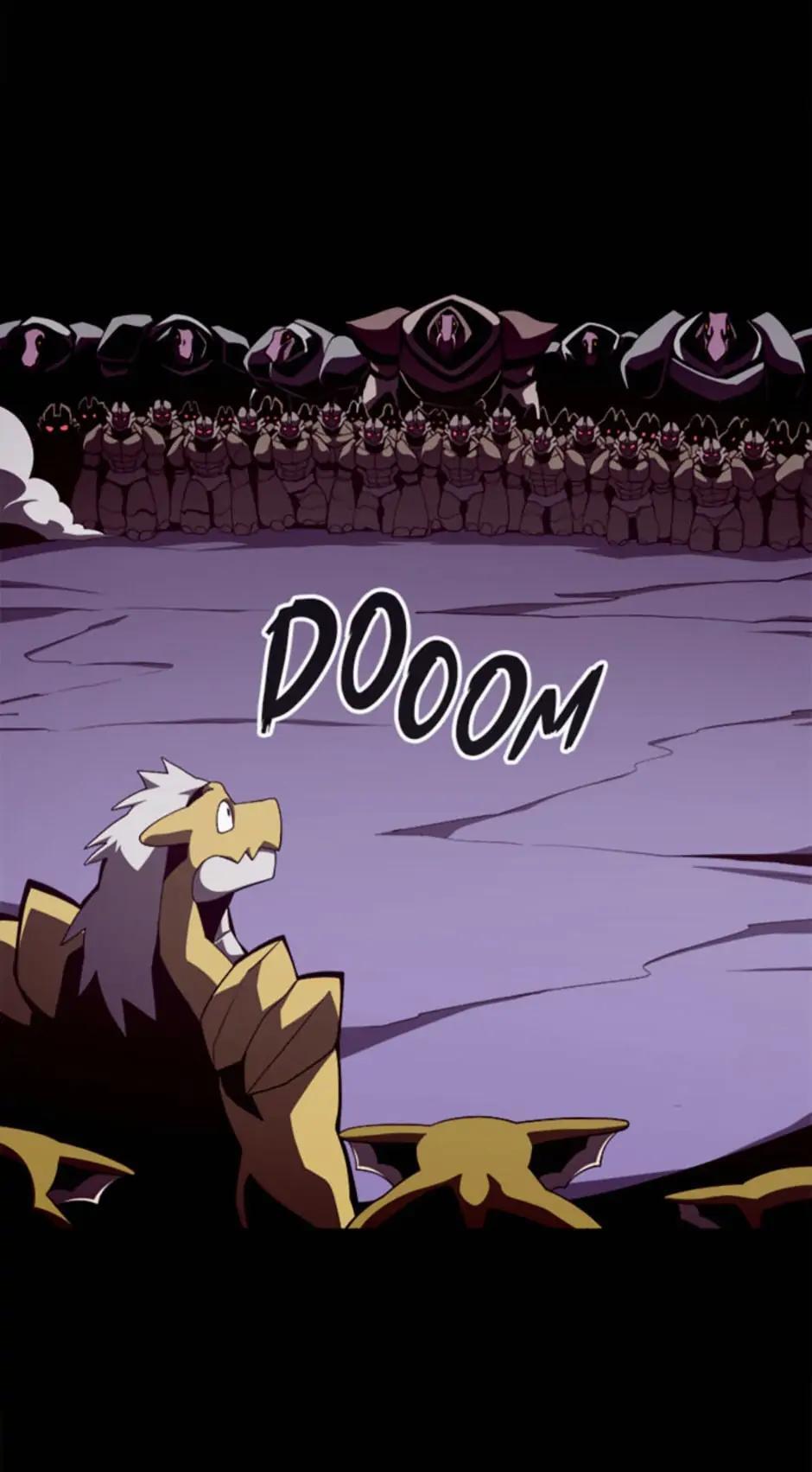 Read Dungeon Odyssey Manga Online
