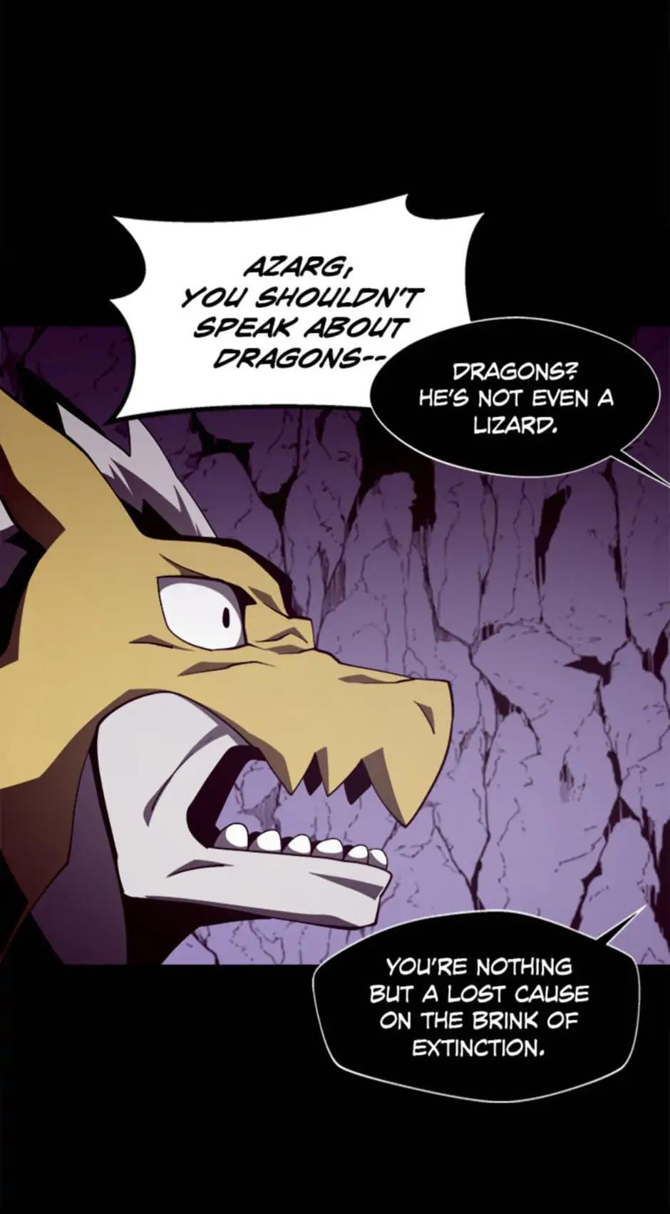 Read Dungeon Odyssey Manga Online