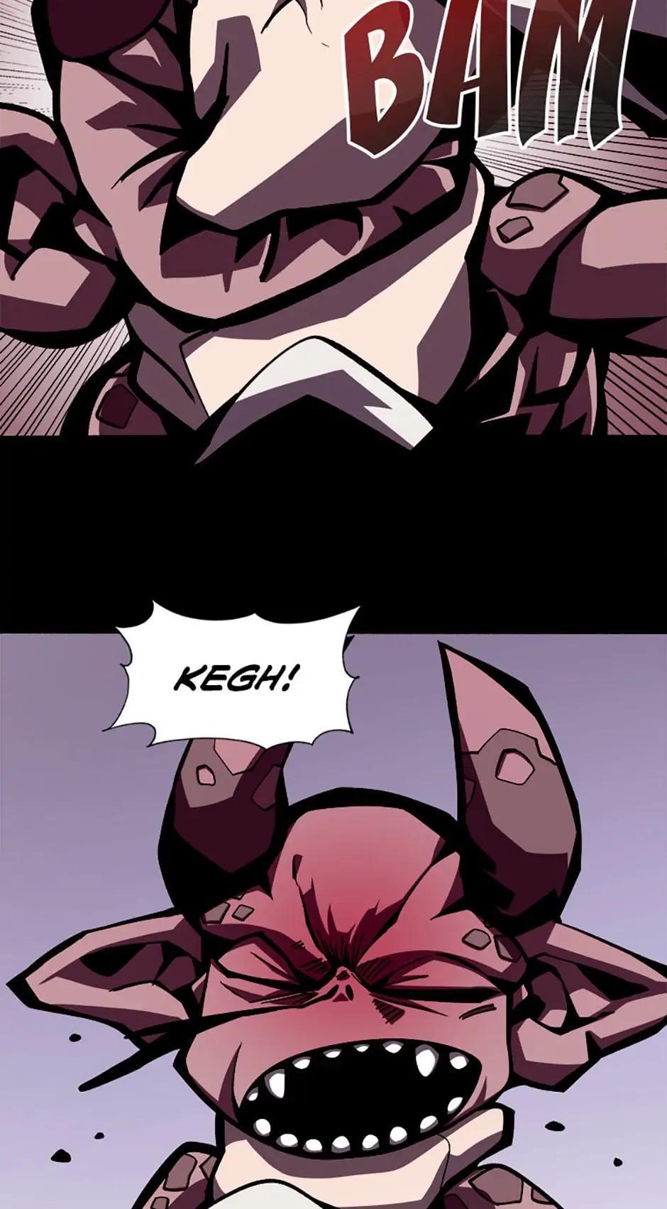 Read Dungeon Odyssey Manga Online