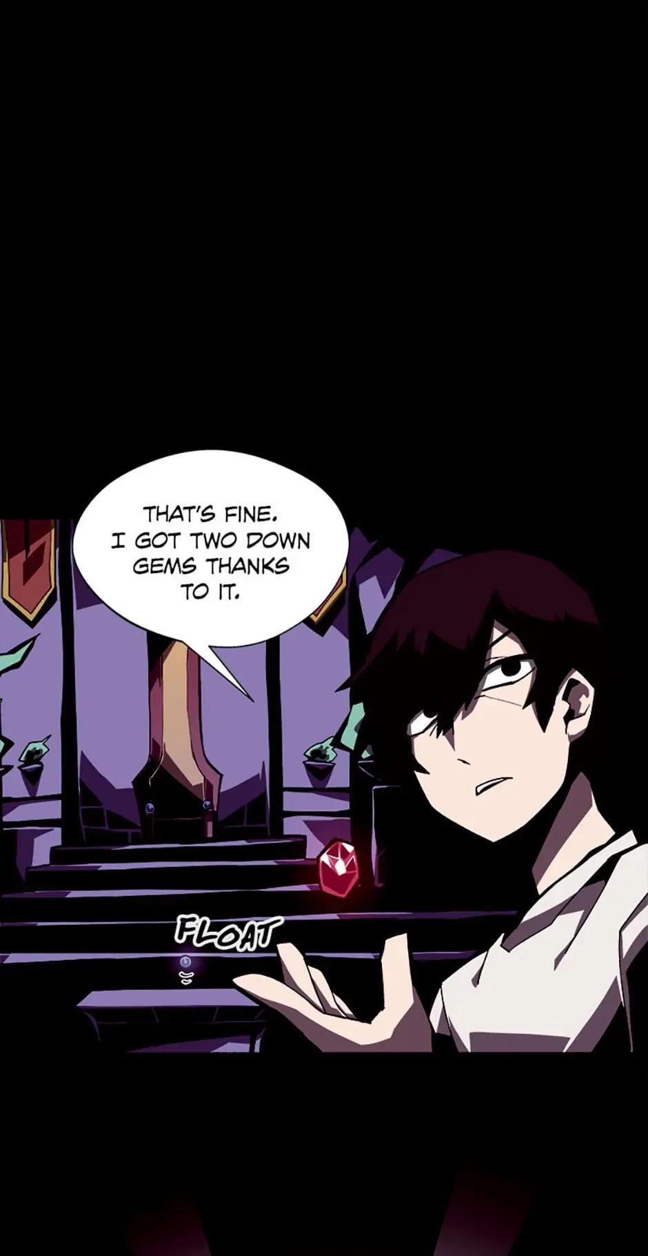 Read Dungeon Odyssey Manga Online