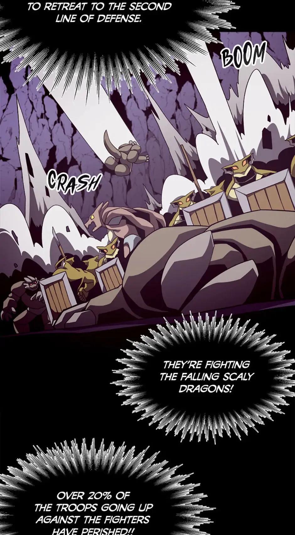 Read Dungeon Odyssey Manga Online