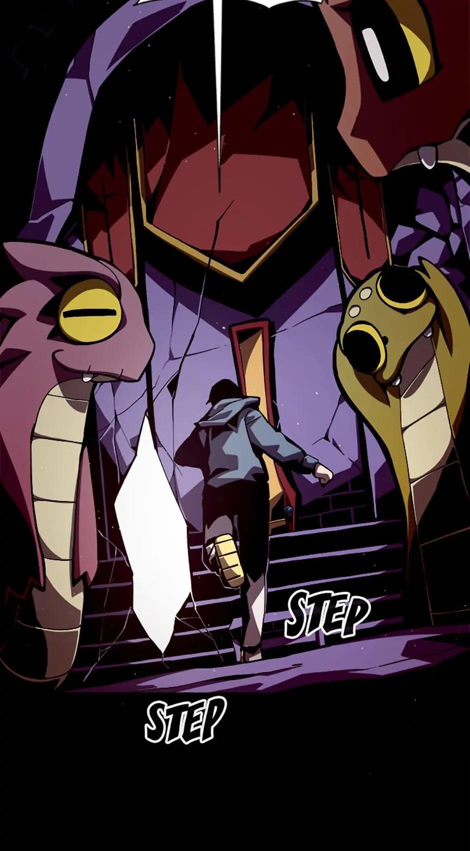 Read Dungeon Odyssey Manga Online