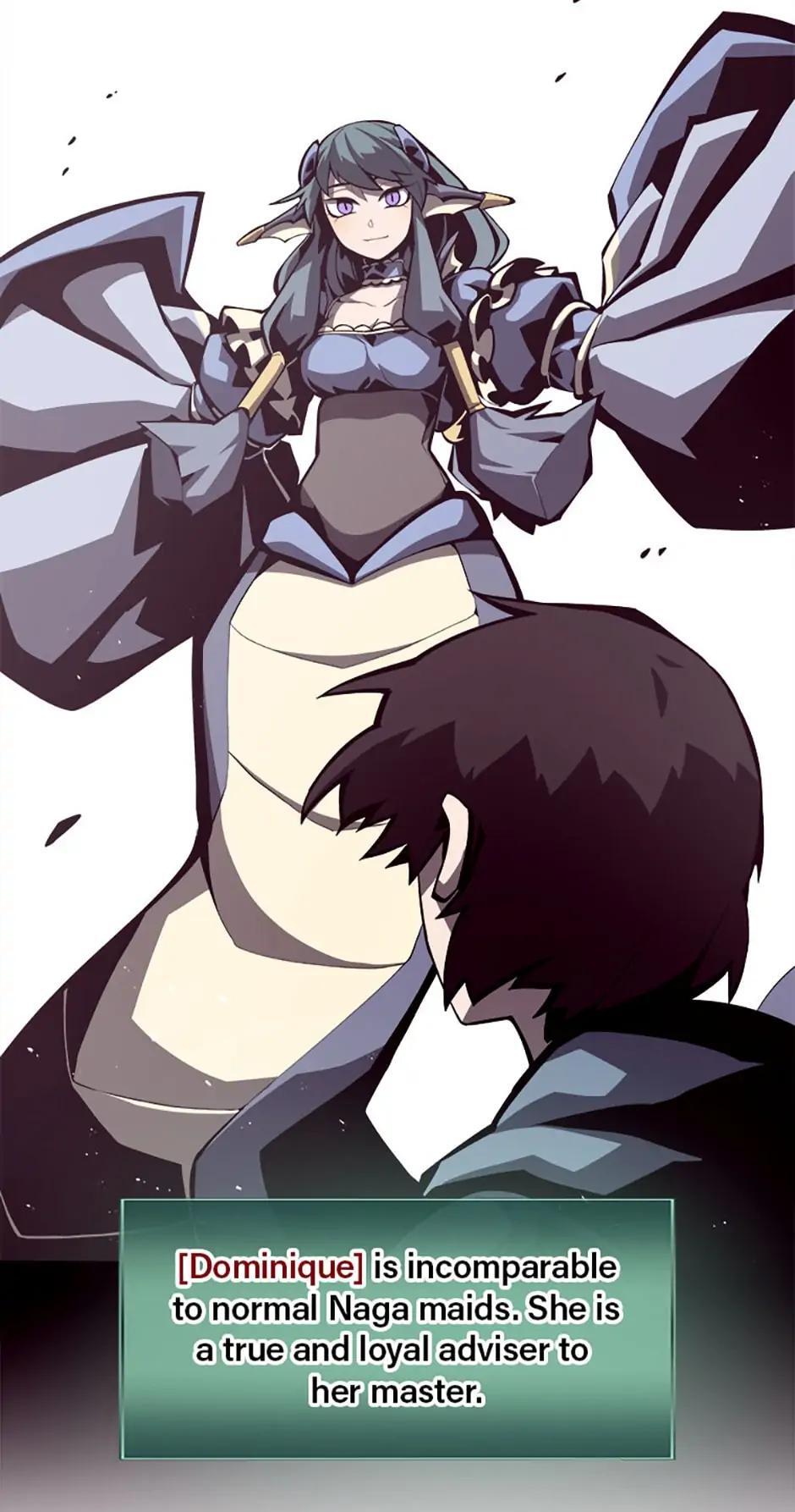 Read Dungeon Odyssey Manga Online
