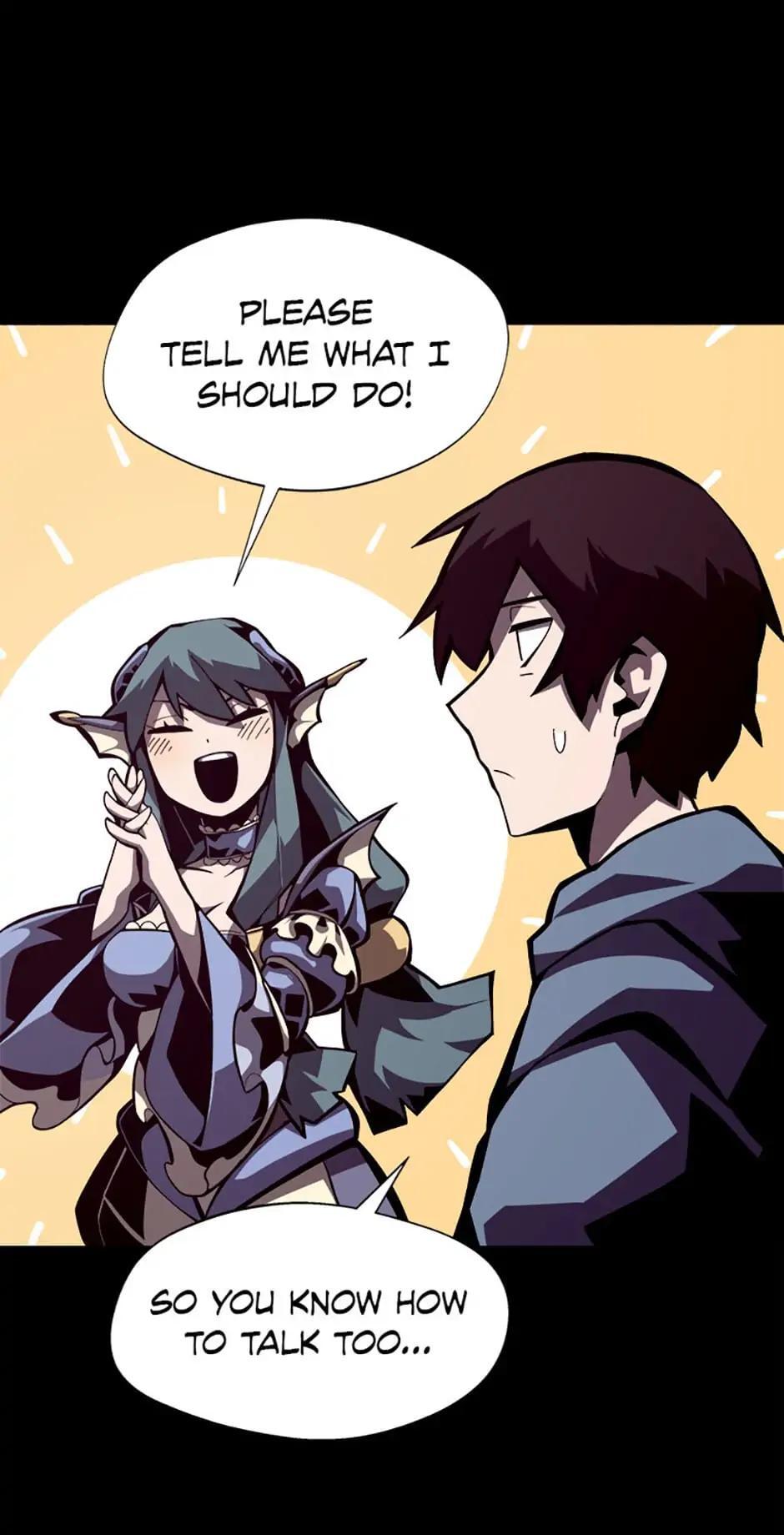 Read Dungeon Odyssey Manga Online