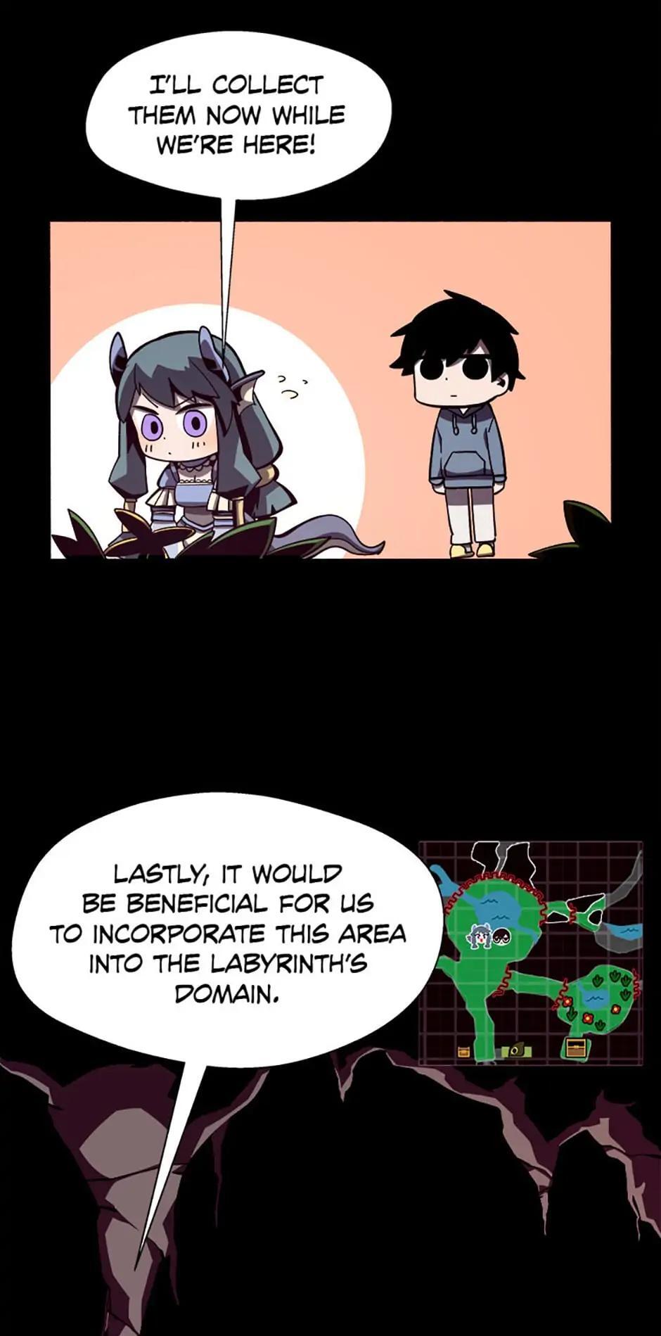 Read Dungeon Odyssey Manga Online