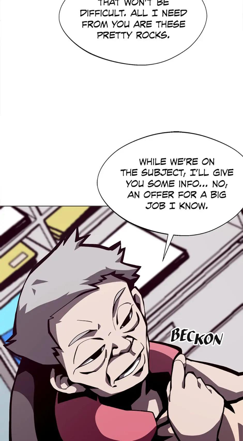 Read Dungeon Odyssey Manga Online