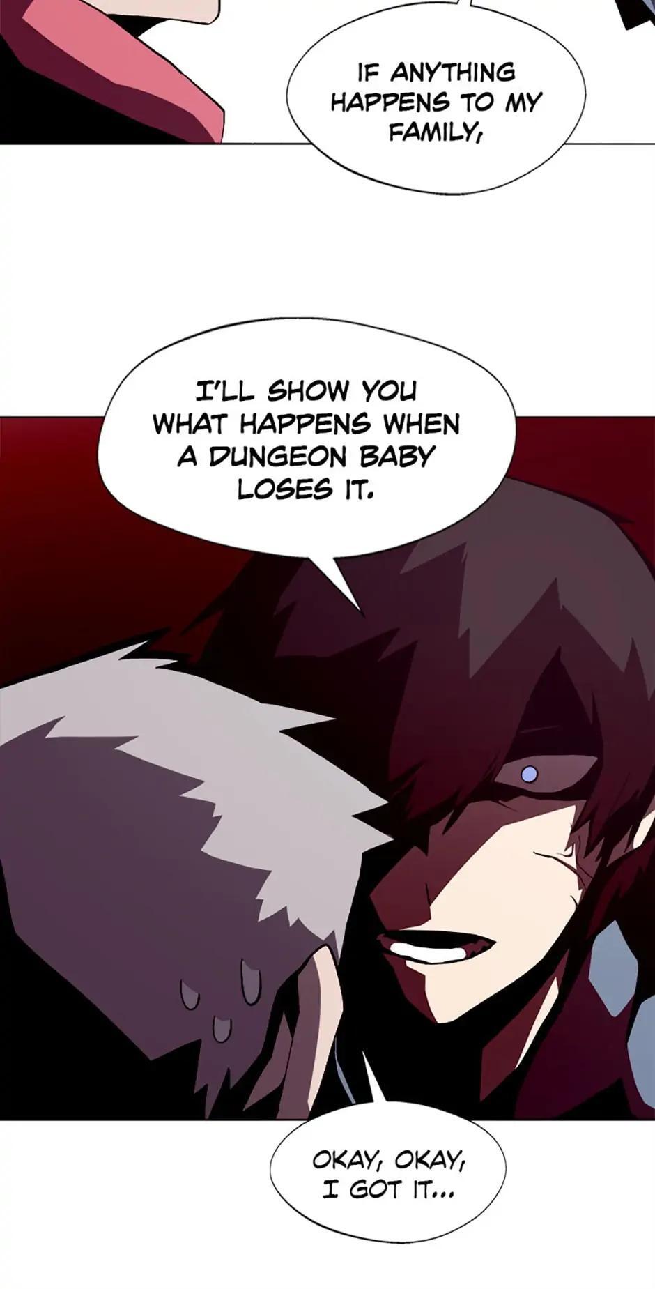 Read Dungeon Odyssey Manga Online