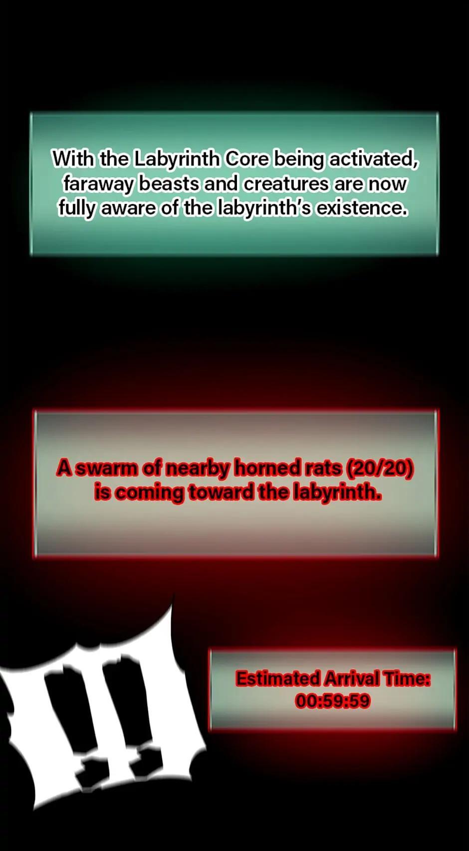 Read Dungeon Odyssey Manga Online