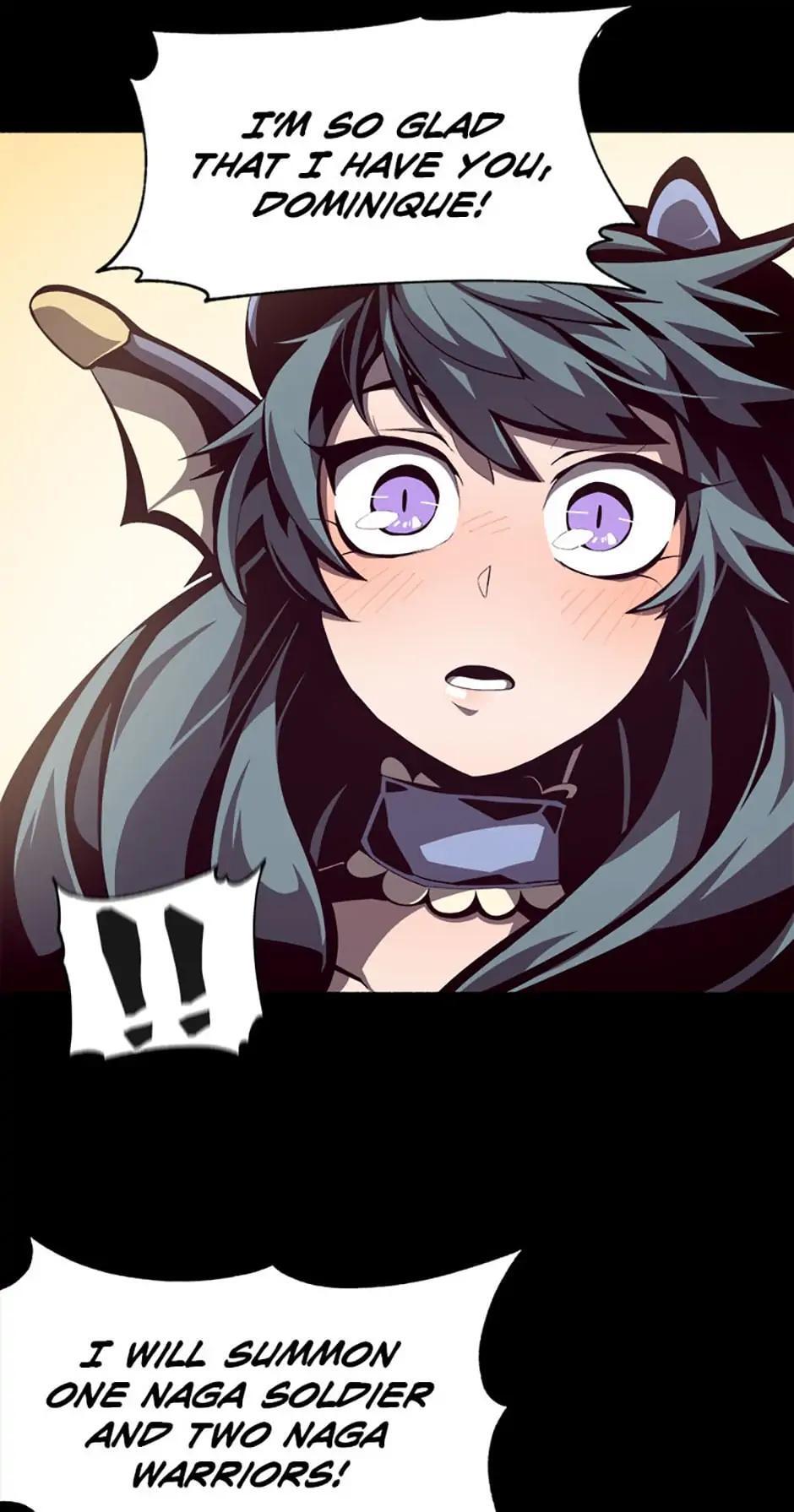 Read Dungeon Odyssey Manga Online