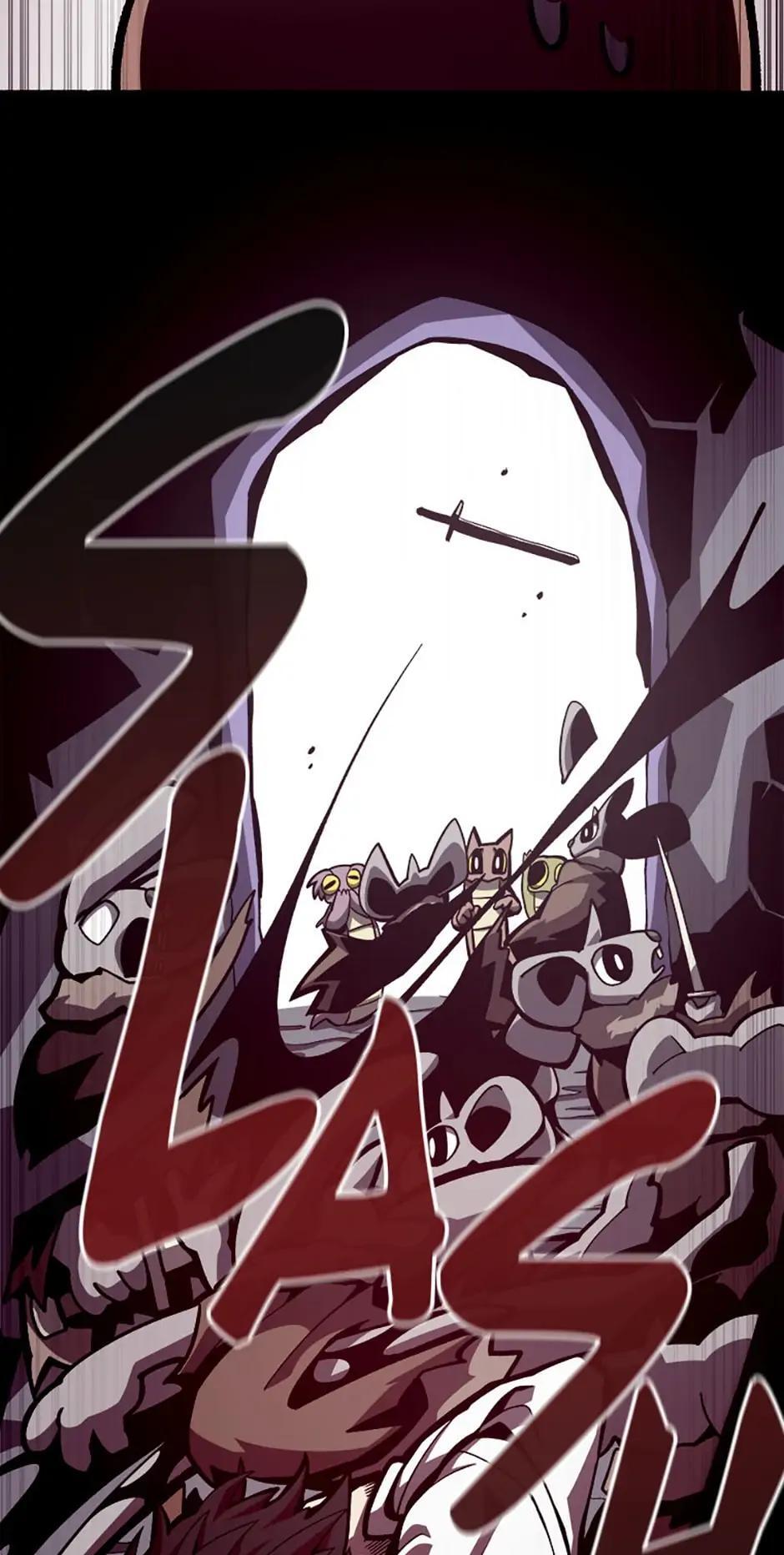 Read Dungeon Odyssey Manga Online