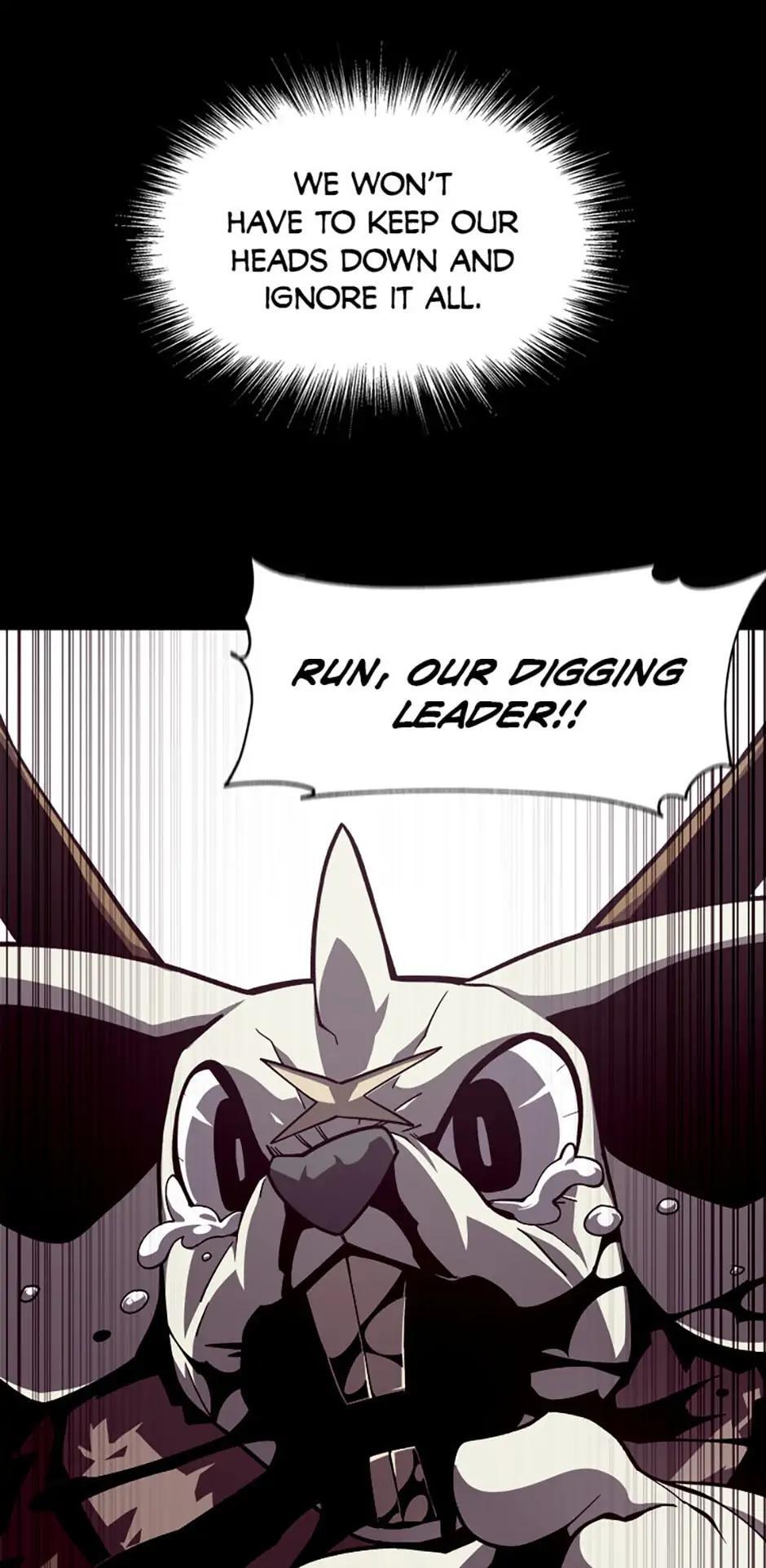 Read Dungeon Odyssey Manga Online