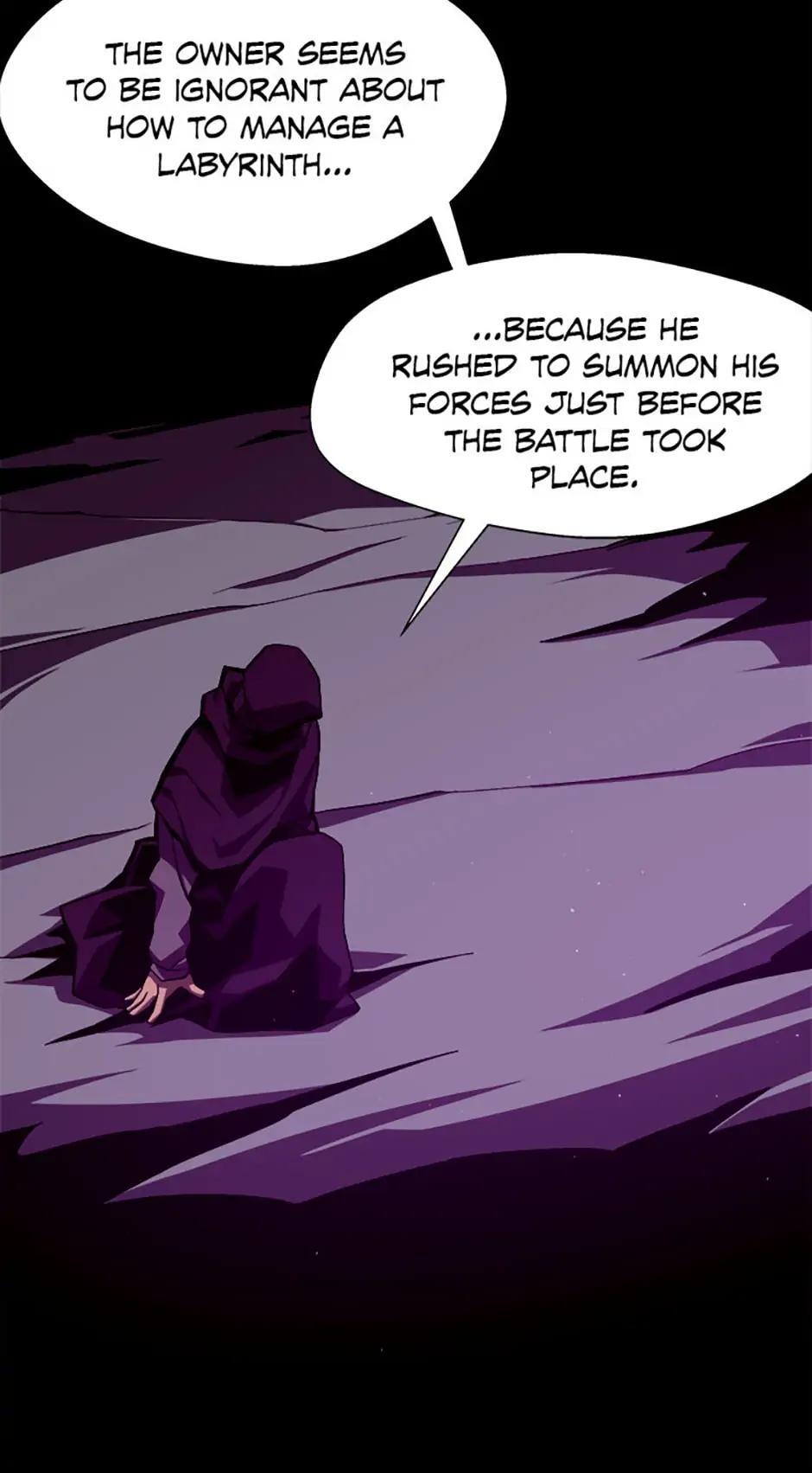 Read Dungeon Odyssey Manga Online