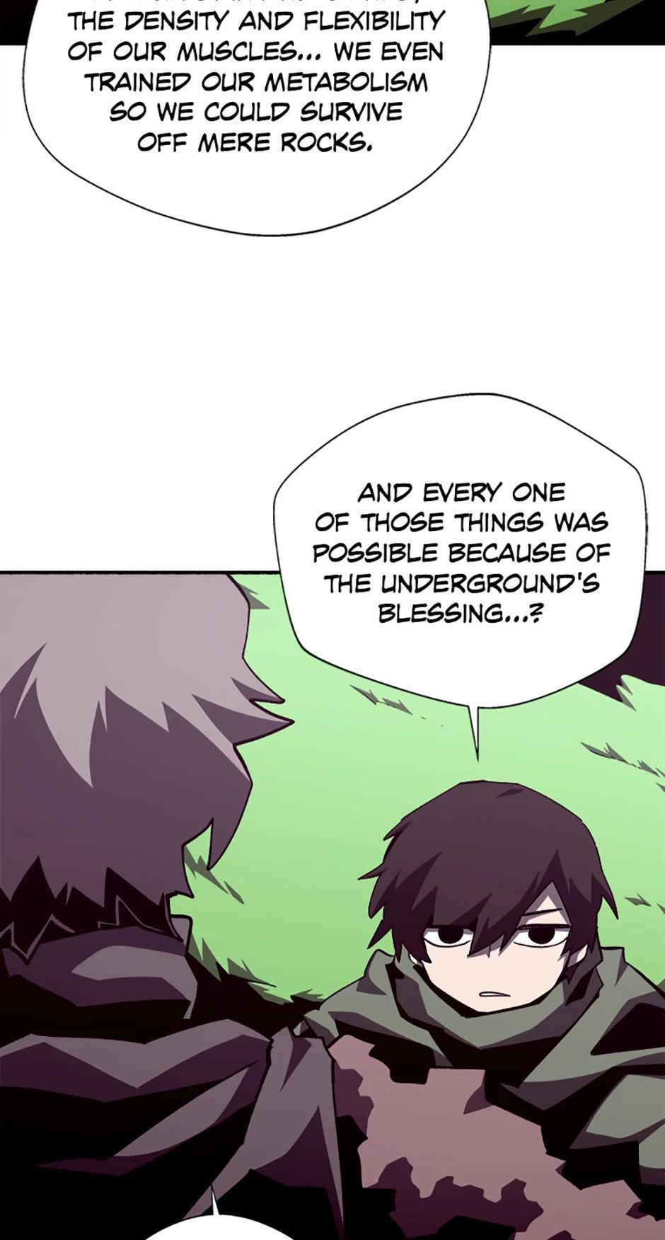 Read Dungeon Odyssey Manga Online