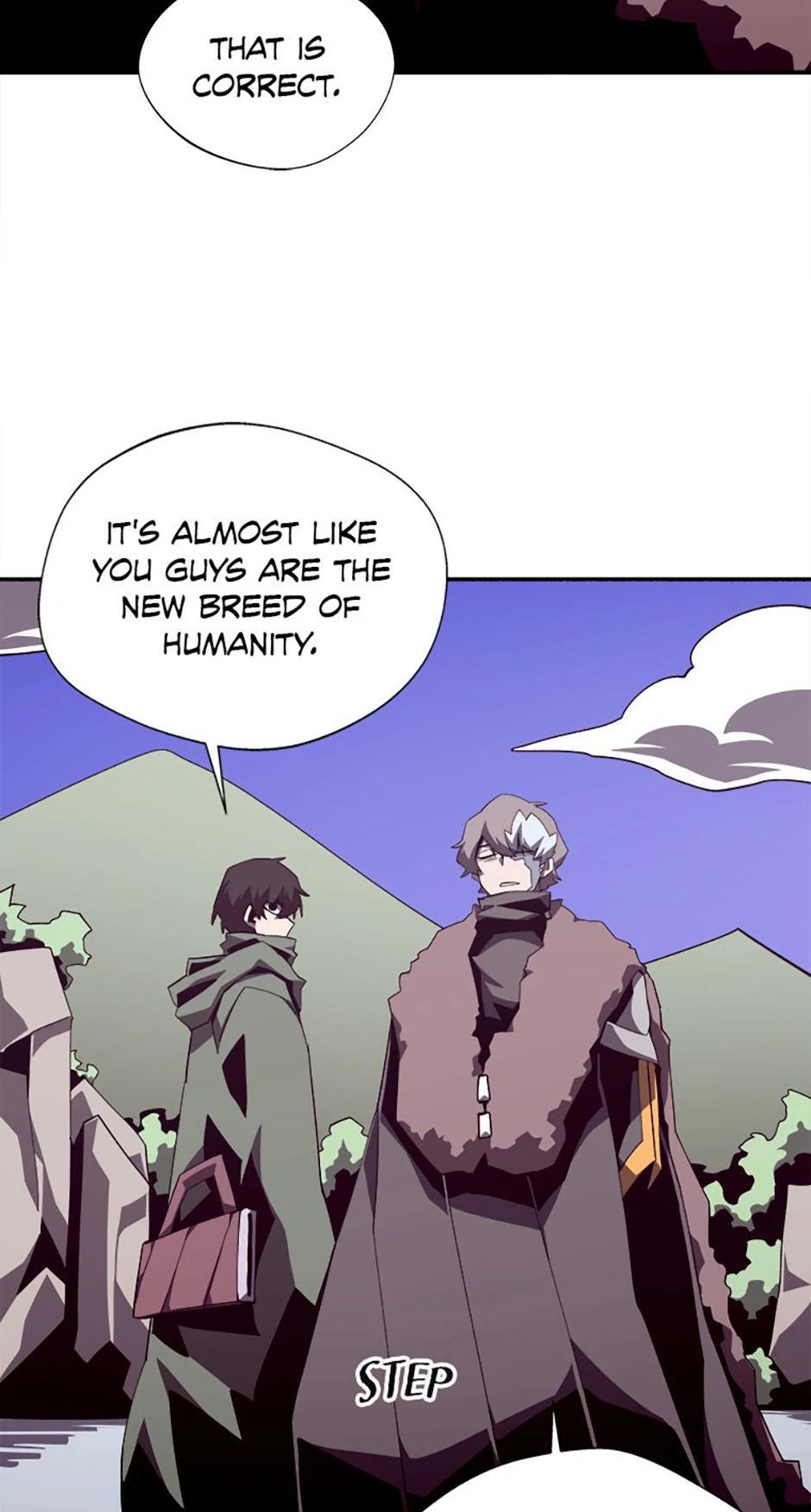 Read Dungeon Odyssey Manga Online