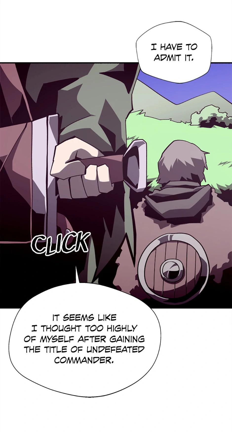 Read Dungeon Odyssey Manga Online