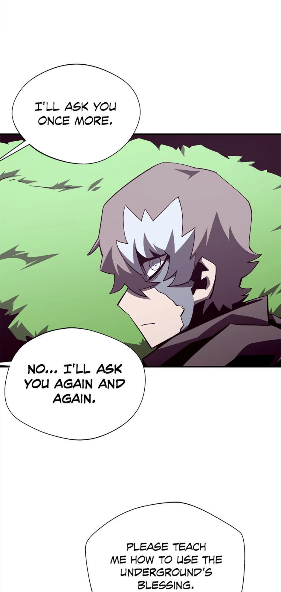 Read Dungeon Odyssey Manga Online