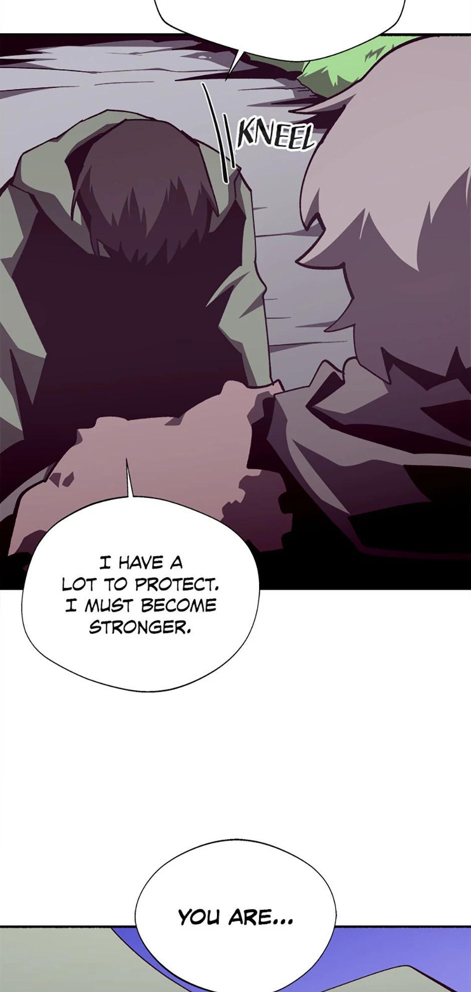 Read Dungeon Odyssey Manga Online