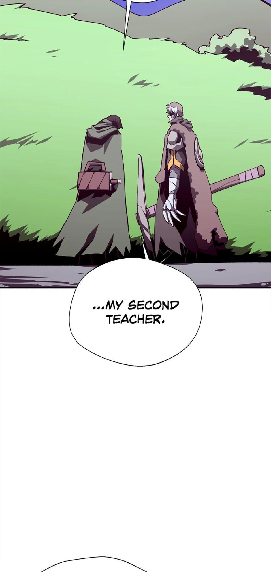 Read Dungeon Odyssey Manga Online