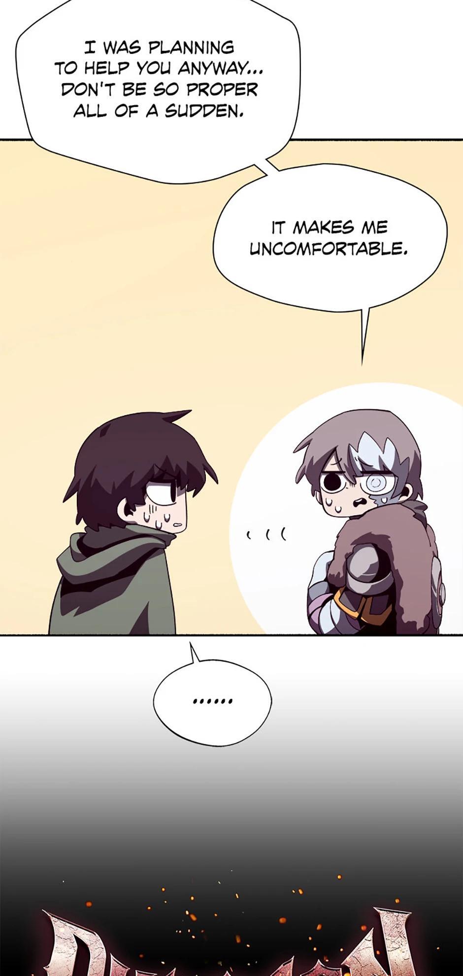 Read Dungeon Odyssey Manga Online