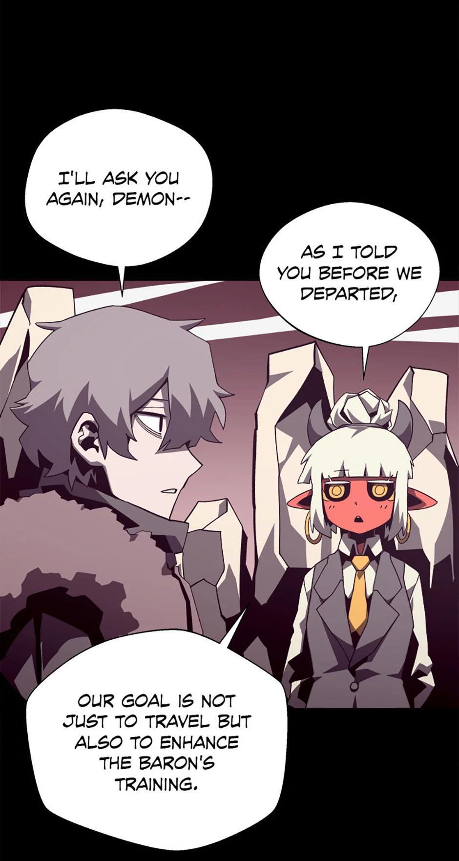 Read Dungeon Odyssey Manga Online