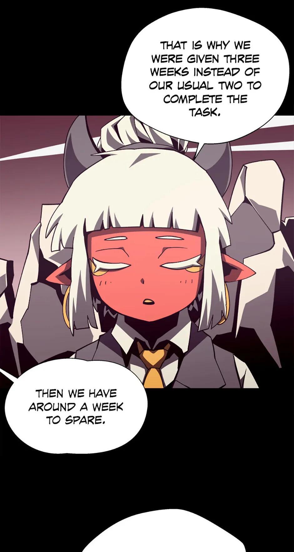 Read Dungeon Odyssey Manga Online