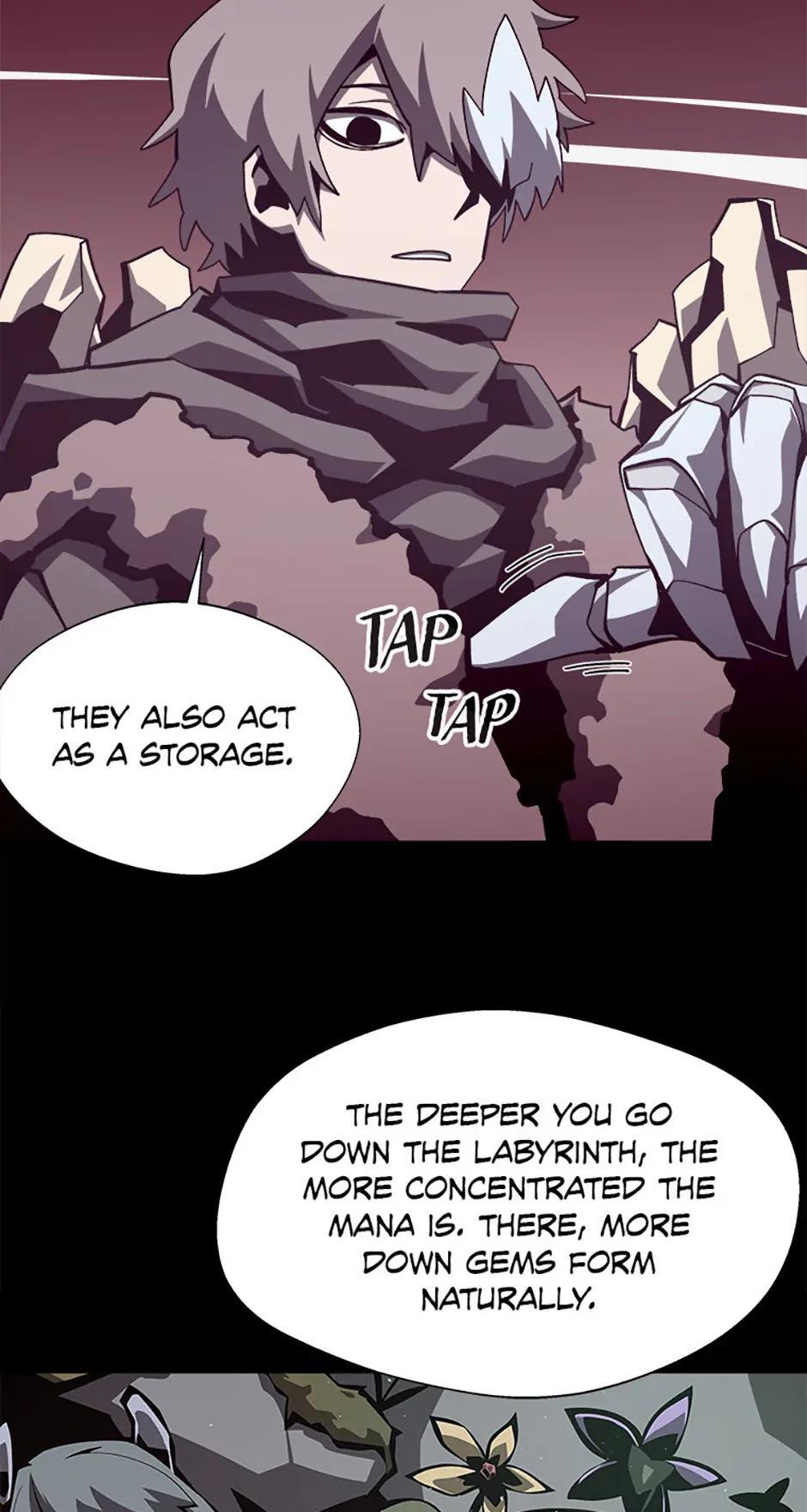 Read Dungeon Odyssey Manga Online