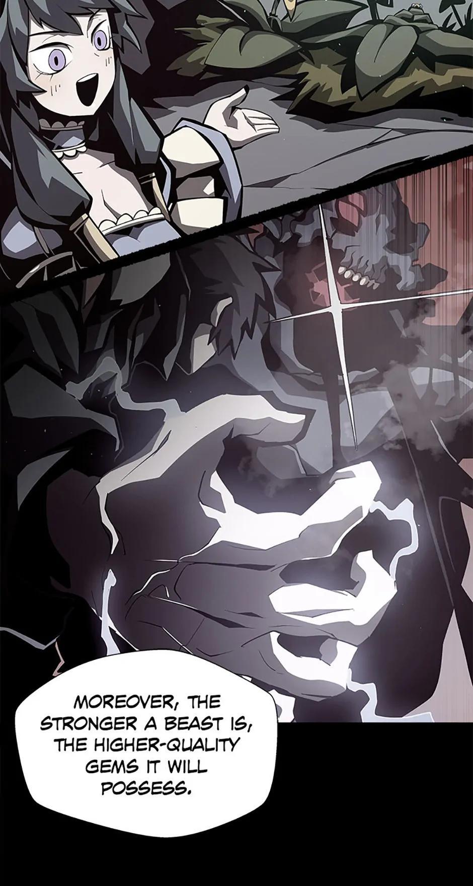Read Dungeon Odyssey Manga Online