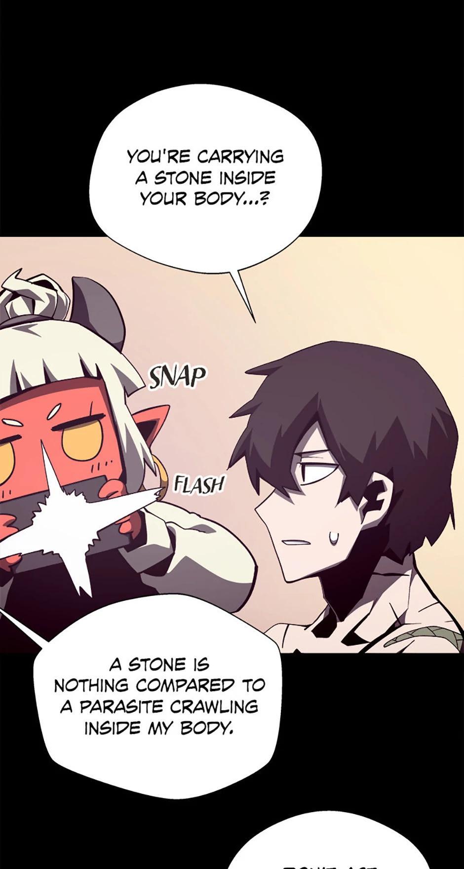 Read Dungeon Odyssey Manga Online