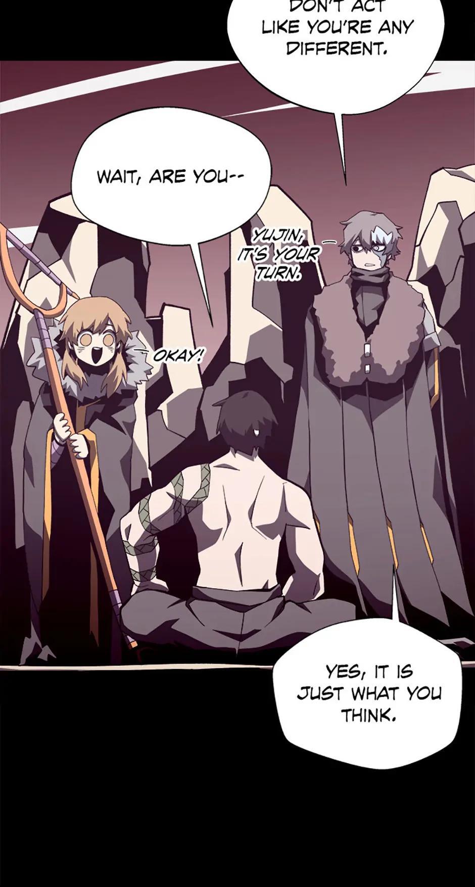 Read Dungeon Odyssey Manga Online