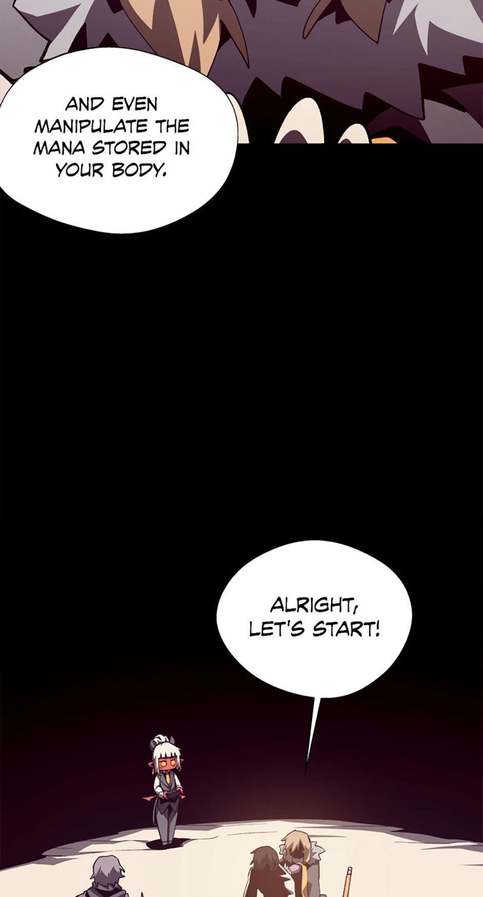 Read Dungeon Odyssey Manga Online