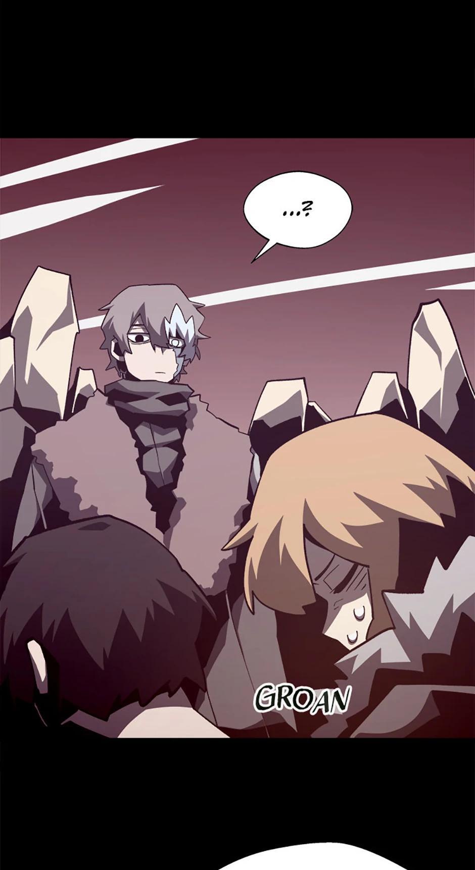Read Dungeon Odyssey Manga Online